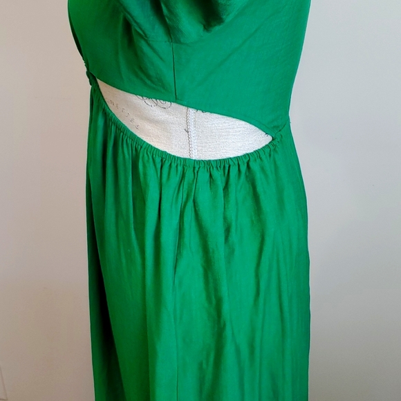 A.CALIN by flying tomato maxi dress - Picture 7 of 10